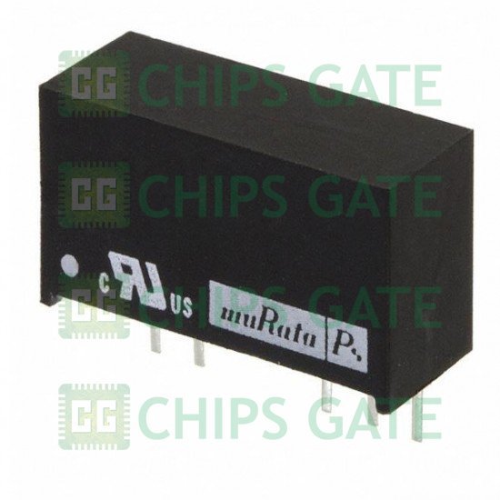 Murata Power NMK2412SC