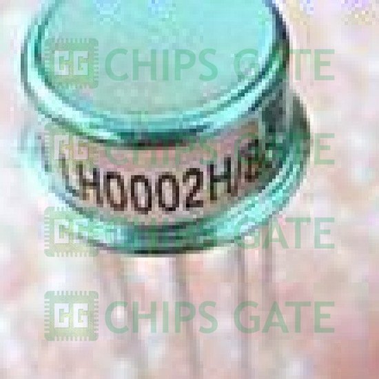 Nsc LH0002H-883