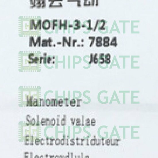 MOFH312