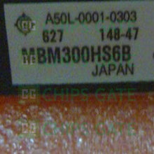 Hitachi MBM300HS6B