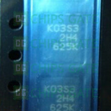 Renesas RJK03S3DPA
