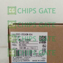 E5ECCR2ASM804