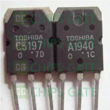 Silicon 2SC1940