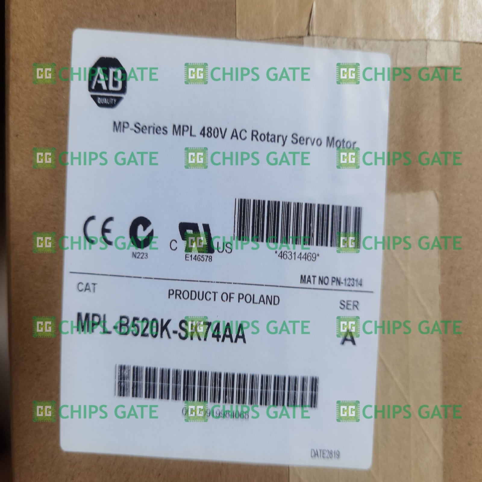 MPLB520KSK74AA