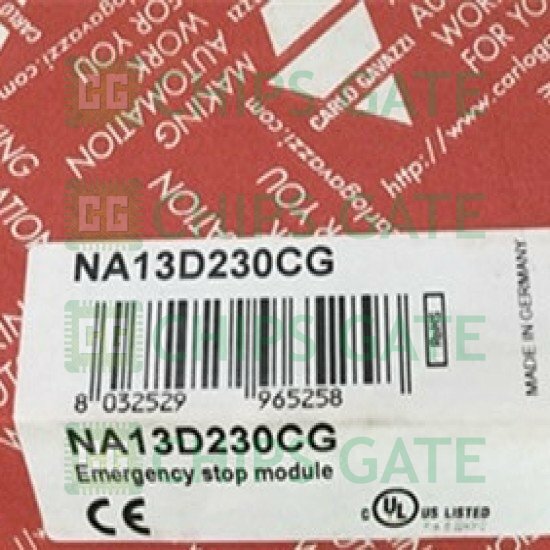 Carlo NA13D230CG