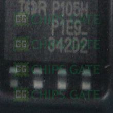 International Rectifier IRF7342D2PBF