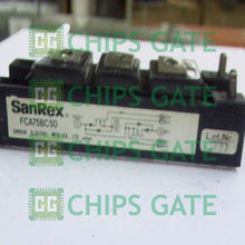 Sanrex FCA75BC50
