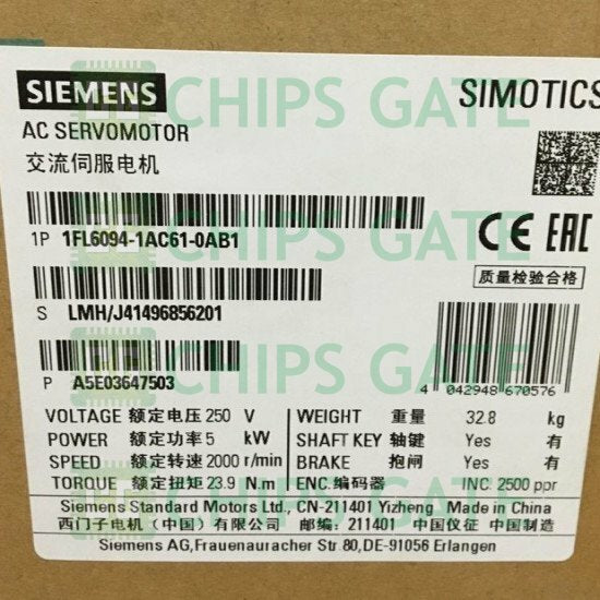 1FL60941AC610AB1