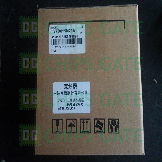 VFD015V23A2