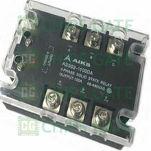 Aiks ASS02-4100DA