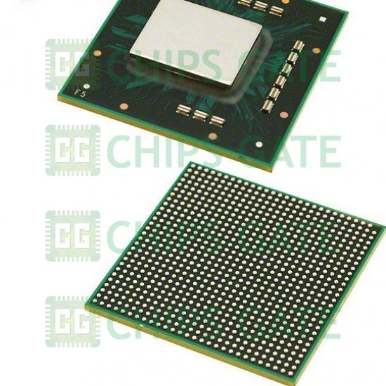 Freescal MPC8541EVTALF
