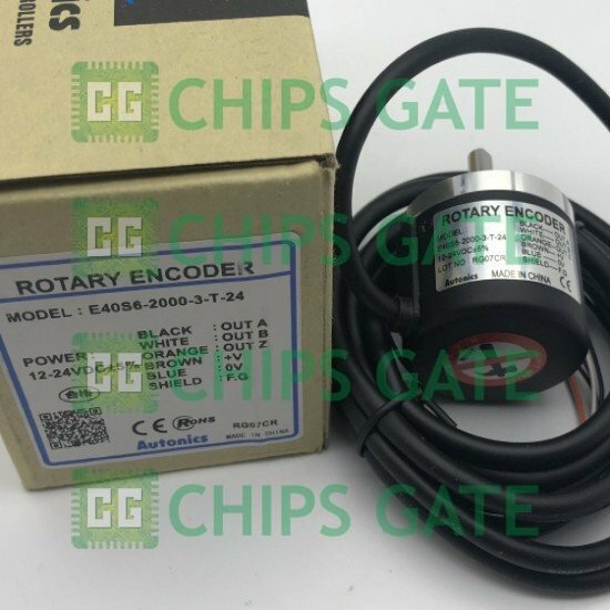 Autonics E40S6-2000-3-T-24