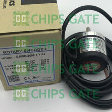 Autonics E40S6-2000-3-T-24