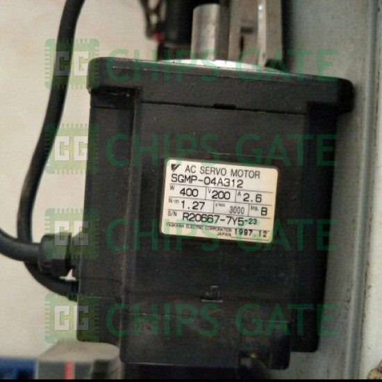 SGM04A312