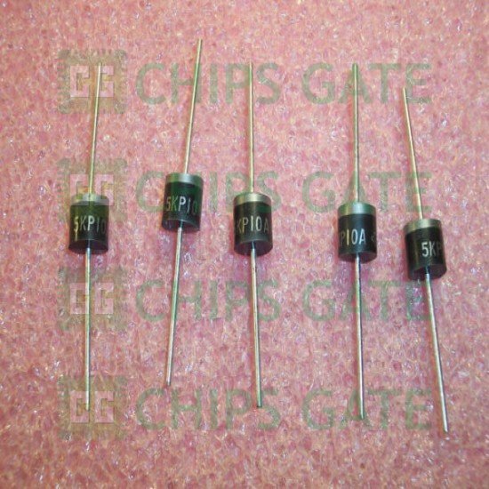 International Rectifier 5KP10A
