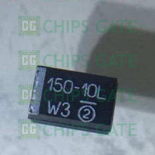 Vishay 293D107X9010D2TE3