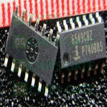 Intersil ISL6549CBZ