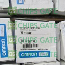E5CNRMP500