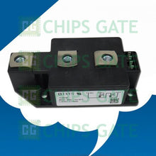 Ixys MCC250-14IO1