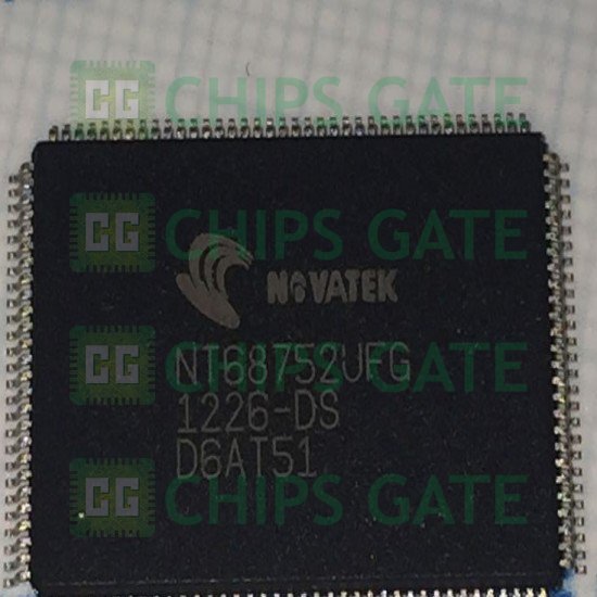 Novatek NT68752UFG