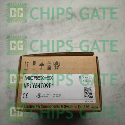 NP1Y64T09P1
