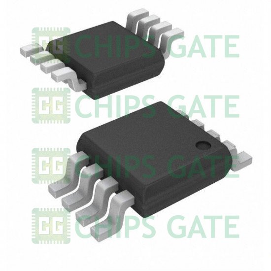 Ti TPS61085DGKT