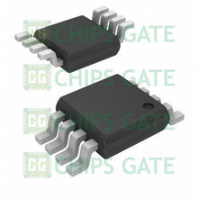 Ti TPS61085DGKT