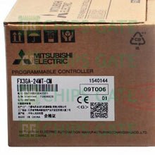 FX3GA24MTCM