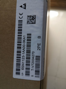 6SN11231AA000KA1