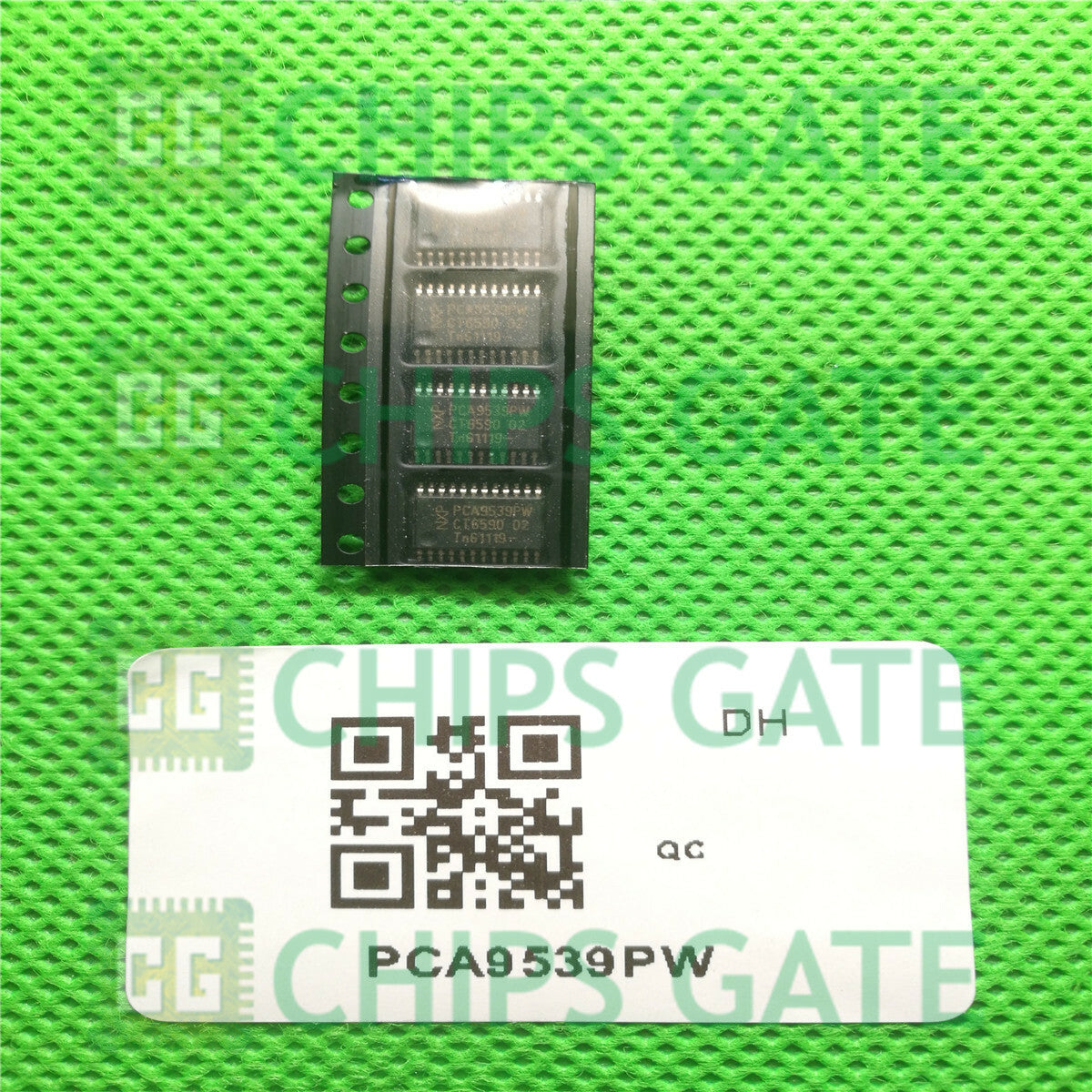Nxp PCA9539PW