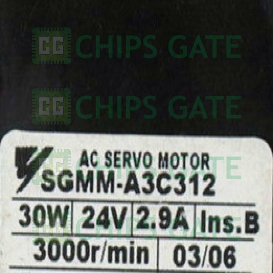 SGMMA3C312