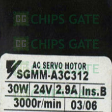 SGMMA3C312