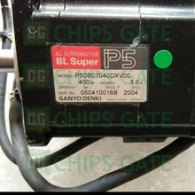 Sanyo P50B07040DXV00