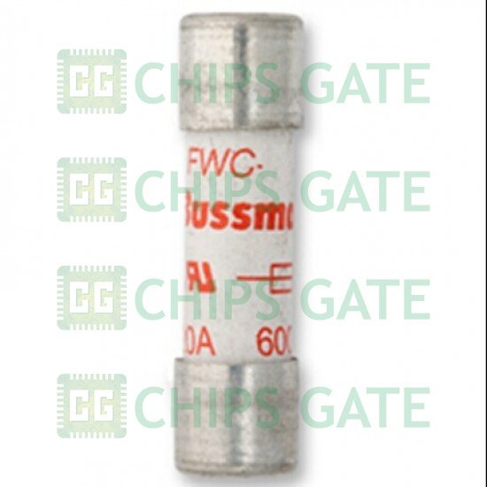 Bussmann FWC-8A10F