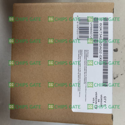 6GK7342-5DA02-0XE0