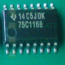 Ti SN75C1168NSR
