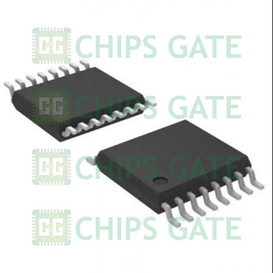 Pericom PI3B3257LE