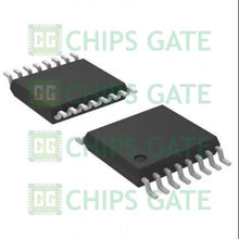 Pericom PI3B3257LE
