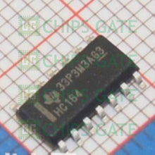 Ti SN74HC164DR