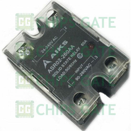 Aiks ASR02-260AA