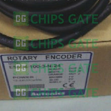 Autonics E50S8-100-3-N-24
