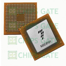 Freescal MSC8101M1250F