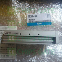 MXS8L50A