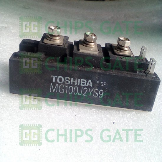 Toshiba MG100J2YS9