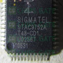 St STAC9752AT48-CD1