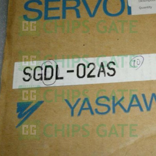 SGDL02AS