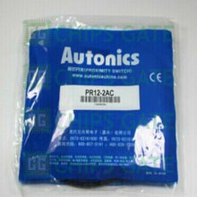 Autonics PR12-2AC
