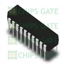 Atmel AT89C2051-24PI