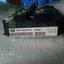 5SNA1200E330100