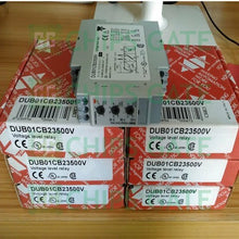 Carlo DUB01CB23500V